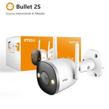 Imou Bullet 2S - Nuevo