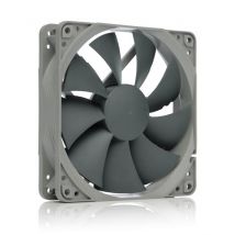 Noctua NF P12 redux-1700 PWM Carcasa del ordenador Ventilador 12 cm Gris - Nuevo
