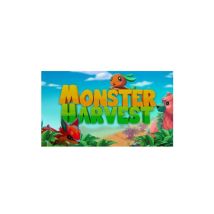 Monster Harvest PS4 - Nuovo