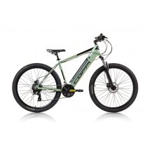 Bici MTB a pedalata assistita Coppo Rock - Nuovo