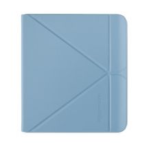 Rakuten Kobo SleepCover étui pour lecteur d'e-book 17,8 cm (7 ) Folio Bleu
