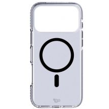 Tech21 Funda MagSafe para iPhone 17 Pro Max EvoCrystal Ultra Resistente Transparente - Nuevo