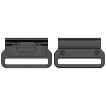 Acoplador rápido para relojes Garmin 26 mm (pack de 2) 26 milímetros - Nuevo