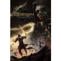 Atari Mandragora: Whispers of the Witch Tree - (Xbox Series X) Standard Multilingue - Nuovo