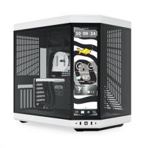 Hyte Y70 Touch Infinite Panda