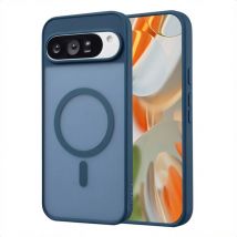 imoshion Coque Color Guard avec MagSafe pour Google Pixel 9 Pro XL - Bleu foncé