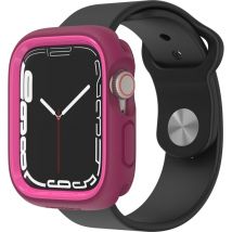 OtterBox Exo Edge Series para Appe Watch 7/8 45mm, Renaissance Pink - Nuevo