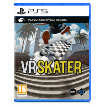 VR Skater (PSVR2 requis) PS5