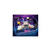 Anime Legends Reborn