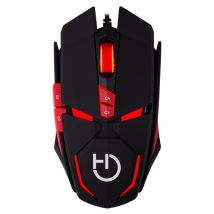 Hiditec MICRURUS souris Jouer Droitier USB Type-A Laser 8100 DPI