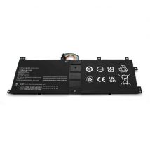 Batteria del computer portatile Lenovo Miix 520 520-12Ikb 510-12Ikb Bsno4170A5-At - Nuovo