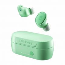 Skullcandy Sesh Evo Casque Sans fil Ecouteurs Appels/Musique Bluetooth Jaune