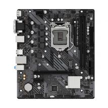 Asrock H510M-HDV/M.2 SE Intel H470 LGA 1200 (Socket H5) micro ATX - Nuevo