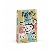 Juego de lógica Mot Malin - Desarrolla tu espíritu de equipo - Nuevo