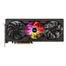 Asrock 90-GA4BZZ-00UANF tarjeta gráfica AMD Radeon RX 7600 8 GB GDDR6 - Nuevo