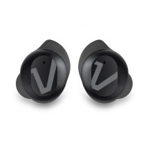 Veho Écouteurs sans fil RHOX True - Noir de carbone