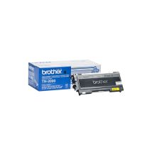Brother TN-2000 - Cartouche de toner originale – Noir