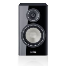 Canton Townus 30 2-voies Noir Avec fil 140 W