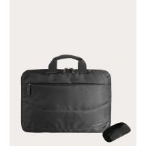 Tucano IDEA BUNDLE 14 35,6 cm (14 ) Malette Noir