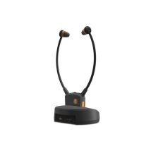 - Casque stéthoscopique - Diamètre des HP: 13 mm - Base de chargement MUSE - M286CTV
