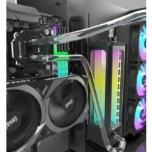 RAIJINTEK SCYLLA ELITE CA360 Processeur Kit de refroidissement du liquide Noir 1 pièce(s)
