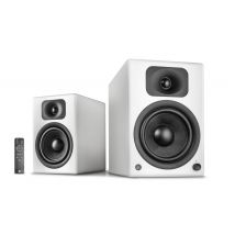 Wavemaster TWO PRO SOFT WHITE De 2 vías Negro, Blanco Inalámbrico y alámbrico 110 W - Nuevo