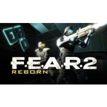 F.E.A.R. 2 Reborn PC [Code de téléchargement]