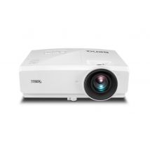 BenQ SH753 Proyector de alcance estándar 4300 lúmenes ANSI DLP 1080p (1920x1080) Blanco - Nuevo