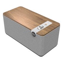 Klipsch The One PLUS Rango completo Nuez Inalámbrico y alámbrico 60 W - Nuevo
