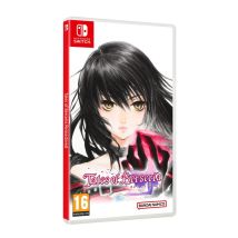 Bandai Tales of Berseria Remastered - Nuovo
