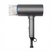 Sèche cheveux pliable 1600W Proficare PC-HT 3073 Bleu