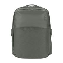 Incase INCO100684-SIV zaino Zaino normale Verde Poliestere - Nuovo