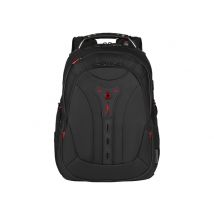 Wenger/SwissGear Pegasus Deluxe 16 40,6 cm (16 ) Sac à dos Noir