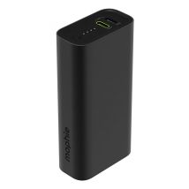 mophie Powerstation 10000 mAh Nero - Nuovo
