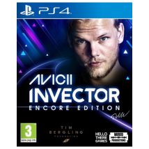 PLAION Avicii Invector - Encore Edition - Nuovo