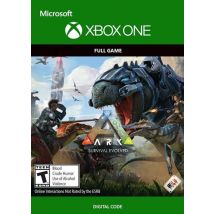 ARK: Survival Evolved XBOX ONE [Code de téléchargement]