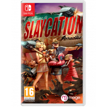 Slaycation Paradise Nintendo SWITCH