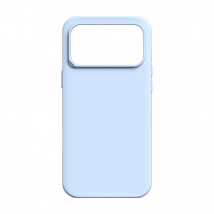 RhinoShield Coque pour [iPhone 17 Pro Max] SolidX – Coque renforcée avec Absorption des Chocs, Fine et Minimaliste, Protection Contre Les Chutes aux 