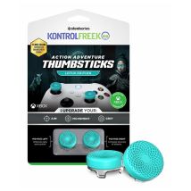 Steelseries 7102-XBX Accesorio de mando de juegos Mango de mando de juego analógico - Nuevo