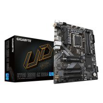 Scheda madre Gigabyte B760 DS3H AX DDR4 Intel B760 Express LGA 1700 ATX - Nuovo