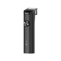 Tondeuse à barbe sans fil Xiaomi Grooming Kit Pro - Corps IPX7 entièrement lavable - Autonomie jusqu'à 90m