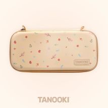 Bolsa Tanooki - Nintendo Switch 2 - Nuevo