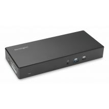 Kensington SD4781P Docking station EQ USB-C e USB-A con doppia uscita video 4K - Nuovo