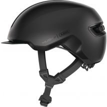 ABUS HUD-Y Noir