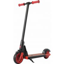 Scooter eléctrico Wispeed T650 12 km/h Negro, Rojo 2 Ah - Nuevo