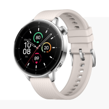 ?OnePlus Watch 3 43mm Bluetooth Plata (Silver Steel) - Nuovo