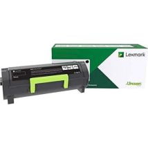 LEXMARK Cartouche de toner à rendement élevé Lexmark
