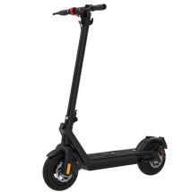 Trottinette électrique pliable AOVO X9 Pro Max 10 Moteur 550W Batterie 48V 15.6Ah
