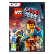 The LEGO Movie: Videogame PC [Code de téléchargement]