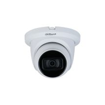 Dahua Technology Lite HAC-HDW1231TMQ-A Cámara de seguridad CCTV Domo Interior y exterior 1920 x 1080 píxeles Techo/pared - Nuevo